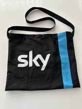 Rapha Team Sky Musette bag