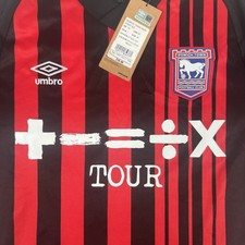 Ipswich Town 2022/2023 Away