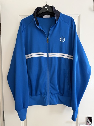 Sergio tacchini royal - sergio, blue