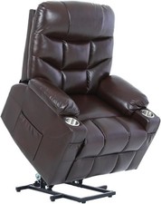S*MAX Riser and Recliner