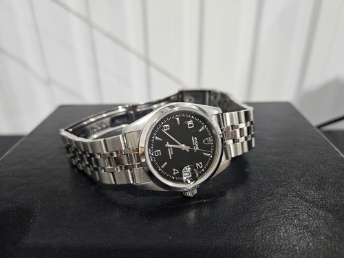 Tudor prince date 74000n - tudor,