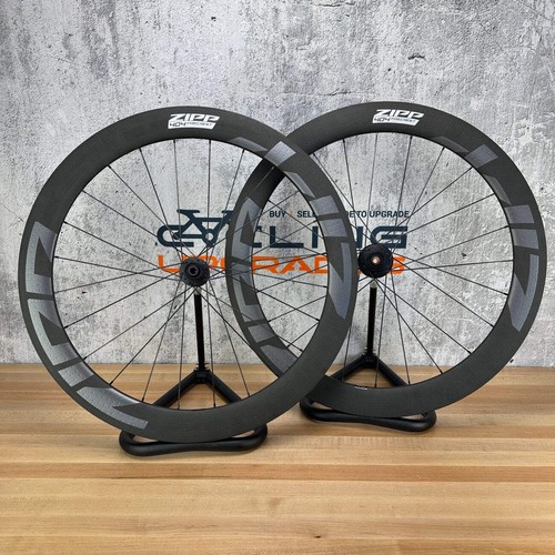 Ridden once zipp firecrest - zipp,