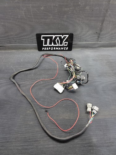 K20 k24 swap conversion - k20, k