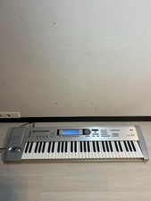 KORG TRITON Le 61-key Music Workstation Synthesizer Working Confirmed