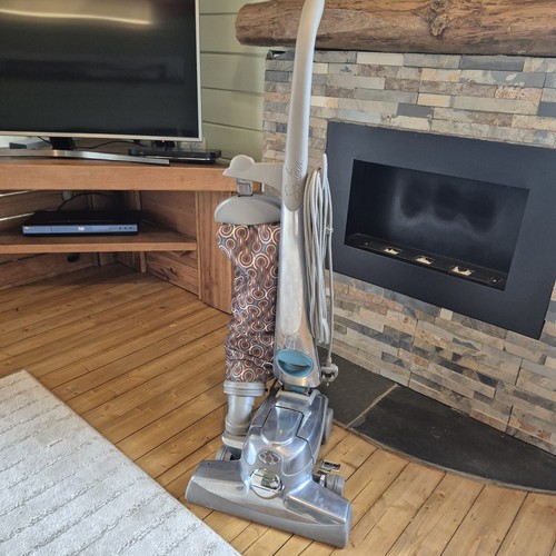 Kirby sentria vacuum - sentria, 2