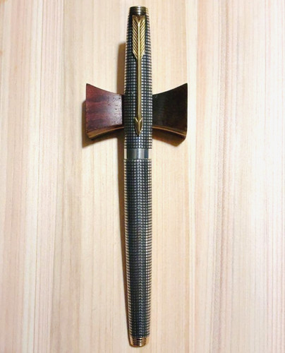 Parker fountain pen cisele - 75,