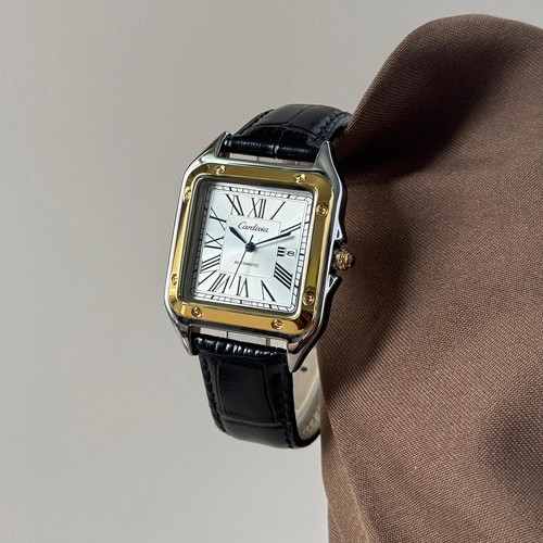 Men square roman numeral - men's,
