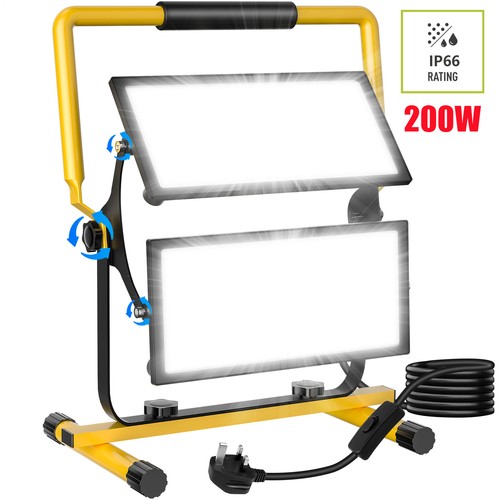 Led work light - led,