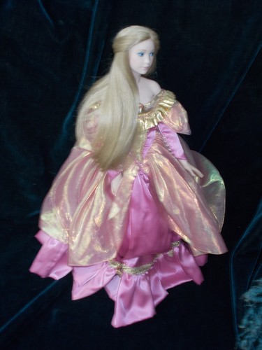 Franklin mint cinderella - franklin,