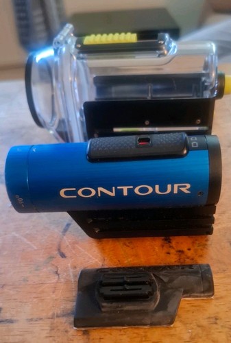 Contour roam camera - 2,