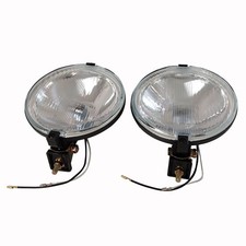 Wipac 6.75 Inch Auxiliary