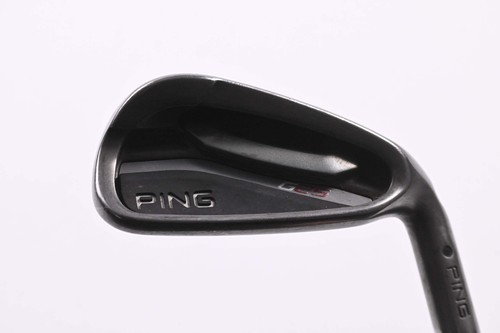 Ping g25 iron - ping, degree
