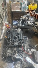 Golf Vw Mk5 1.9 Pd105 Gearbox