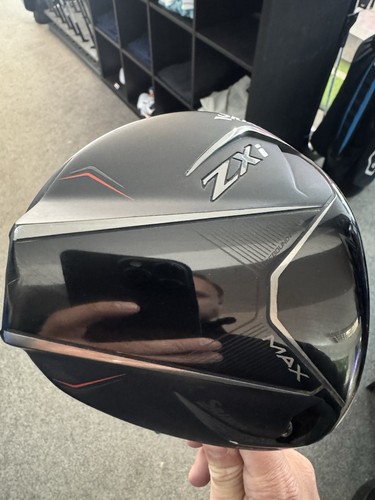 Srixon zxi max - zxi,