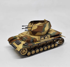 1/72 German Flakpanzer IV