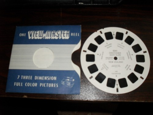 View master stereo pictures - view-master,