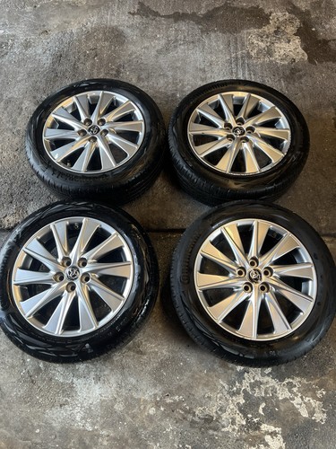 Genuine toyota yaris 2020 - genuine, 2020-2024