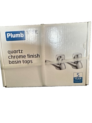 Quartz basin taps - quartz,