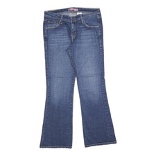 LEVI'S 518 Womens Jeans Blue