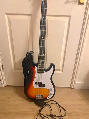 Stagg strich string solid - 4-string,