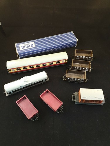 Hornby dublo 32017d12 - hornby, corridor