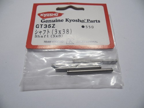 Kyosho gt35z shaft - kyosho,