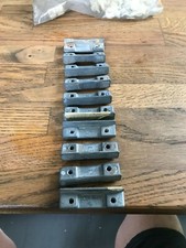 NOS Bus T2 Split Cargo Door