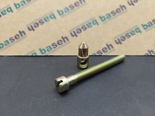 Chain adjuster tensioner for