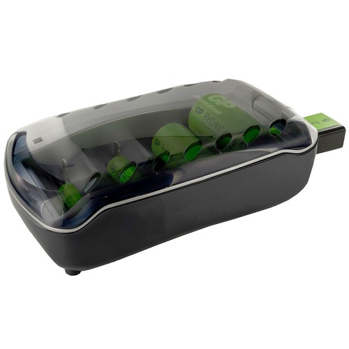 Universal battery charger - battery,