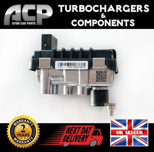 Turbocharger electronic - turbocharger,