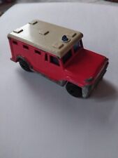Vtg 1978 MATCHBOX SUPERFAST