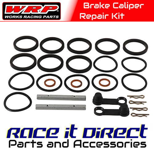 Wrp brake caliper seal - wrp,