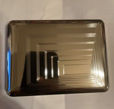 German Silver Art Deco