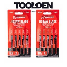 N-Durance T144D Fast Straight