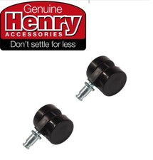 Henry Hoover Wheel Vacuum