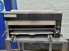 MOORWOOD VULCAN ELECTRIC SALAMANDER GRILL - BUSY RESTAURANT 