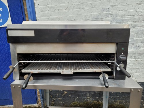 Moorwood vulcan electric - vulcan,