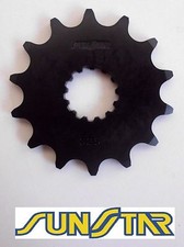 SUNSTAR SPROCKET STEP 520