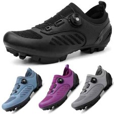 MTB Mountain Cycling Shoes for