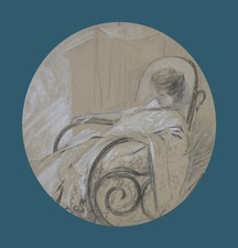 Antoine Calbet 1860-1944