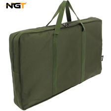 NGT Dynamic Bivvy Table Bag