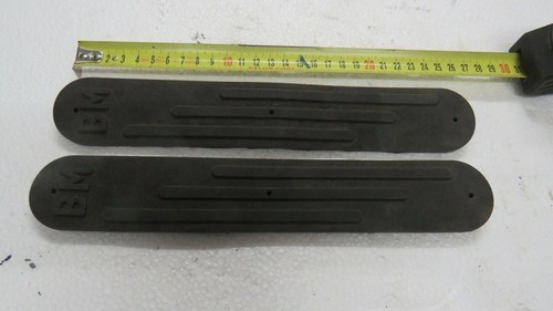 Rubber strips for vintage - for,