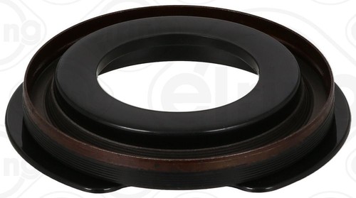 Crank shaft oil - seal, front