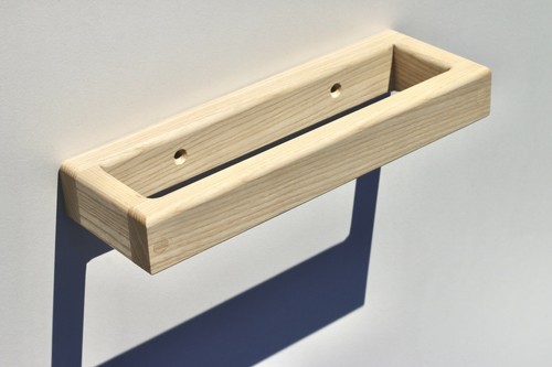 Solid ash wooden - solid,
