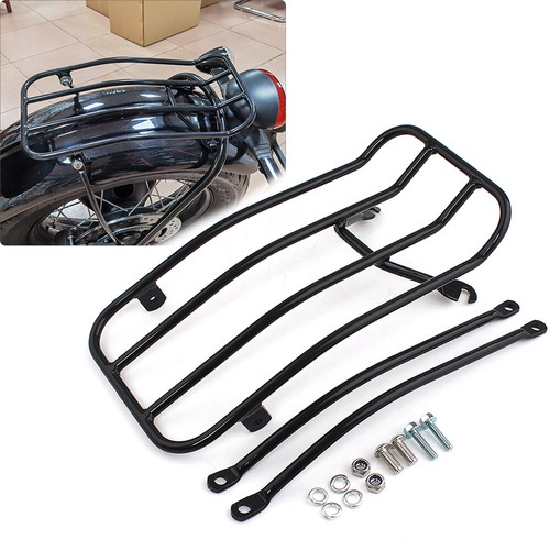 Rear fender steel solo seat - fender,