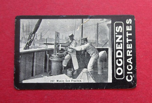 Ogdens tab scarce - tab, 1900