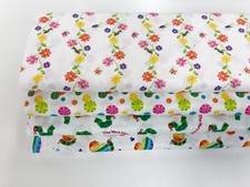 VERY HUNGRY CATERPILLAR Cotton