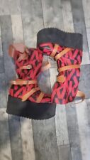 Vivienne Westwood X Buffalo London Platform Pirate Boots Womens uk 6