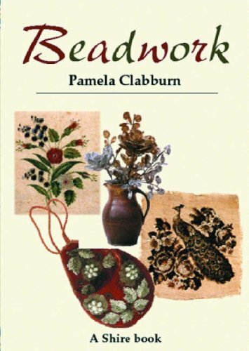 Beadwork pamela - beadwork, album),pamela