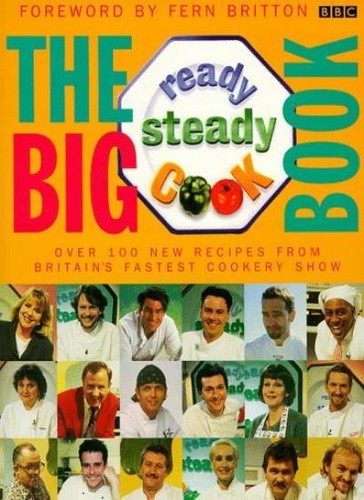 The big ready steady cook - the, "ready